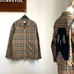 3Burberry Unisex Fashionable Jackets #22271