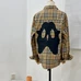 4Burberry Unisex Fashionable Jackets #22271