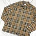 5Burberry Unisex Fashionable Jackets #22271