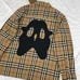 6Burberry Unisex Fashionable Jackets #22271