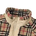 4Burberry Unisex Fashionable Jackets #22475