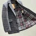 7Burberry Men Fashionable Jackets #21839