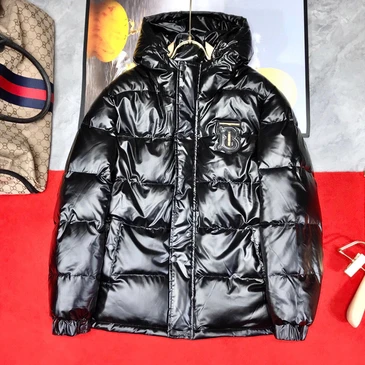 Burberry Men Fashionable Jackets #21078