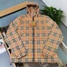 1Burberry Unisex Fashionable Jackets #22497