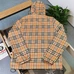 3Burberry Unisex Fashionable Jackets #22497