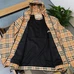 4Burberry Unisex Fashionable Jackets #22497