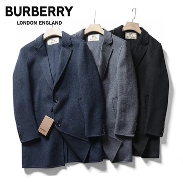 Burberry Fashionable Jackets #21002