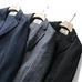 3Burberry Fashionable Jackets #21002