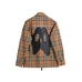 3Burberry Unisex Fashionable Jackets #22284