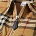 4Burberry Unisex Fashionable Jackets #22284