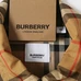 8Burberry Unisex Fashionable Jackets #22284