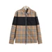 1Burberry Unisex Fashionable Jackets #22291