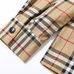 9Burberry Unisex Fashionable Jackets #22291