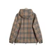 3Burberry Unisex Fashionable Jackets #22246