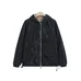 4Burberry Unisex Fashionable Jackets #22246