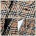 7Burberry Unisex Fashionable Jackets #22246