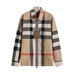 1Burberry Unisex Fashionable Jackets #21700