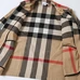 4Burberry Unisex Fashionable Jackets #21700