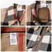 9Burberry Unisex Fashionable Jackets #21700