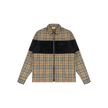 Burberry Unisex Fashionable Jackets #22249