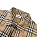 4Burberry Unisex Fashionable Jackets #22249