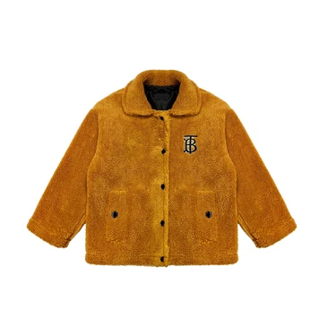 Burberry Unisex Fashionable Jackets #22452