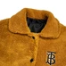 5Burberry Unisex Fashionable Jackets #22452