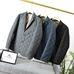 3Burberry Men Fashionable Jackets #21828