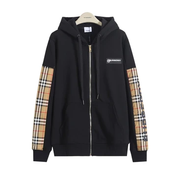 Burberry Unisex Fashionable Jackets #23003