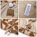 9Burberry Unisex Fashionable Jackets #21703