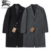 1Burberry Fashionable Jackets #20919