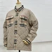 1Burberry Unisex Fashionable Jackets #22252