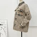 3Burberry Unisex Fashionable Jackets #22252