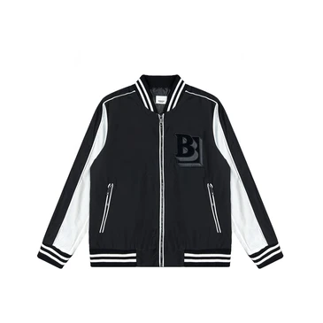 Burberry Unisex Fashionable Jackets #22474