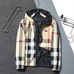 1Burberry Men Fashionable Jackets #21601