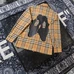 3Burberry Unisex Fashionable Jackets #22421