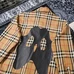 4Burberry Unisex Fashionable Jackets #22421