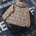 4Burberry Unisex Fashionable Jackets #22427