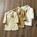 1Burberry Men Fashionable Jackets #23000