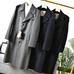 3Burberry Fashionable Jackets #20888