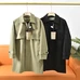 1Burberry Men Fashionable Jackets #21355