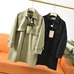 3Burberry Men Fashionable Jackets #21355