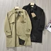 7Burberry Men Fashionable Jackets #21355