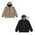 1Burberry Fashionable Jackets #21377