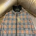 4Burberry Unisex Fashionable Jackets #21314