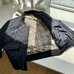 5Burberry Unisex Fashionable Jackets #22430