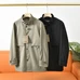 1Burberry Men Fashionable Jackets #21357