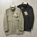 7Burberry Men Fashionable Jackets #21357