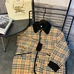 1Burberry Unisex Fashionable Jackets #23207