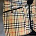 3Burberry Unisex Fashionable Jackets #23207